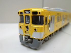 グリーンマックス 西武2000系 LAIMOラッピング 2007編成 グリーンマックス 西武2000系 LAIMOラッピング 2007編成 - メルカリ