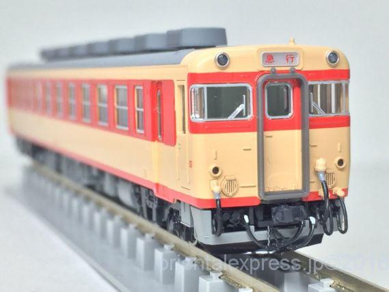 6117 キハ65 6117 キハ65