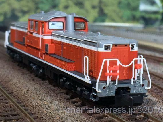 7008-B DD51 800 愛知機関区 一般色 特別企画品 7008-B DD51 800 愛知機関区 一般色 特別企画品
