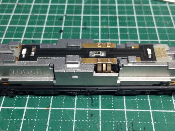 7008-B DD51 800 愛知機関区 一般色 特別企画品 7008-B DD51 800 愛知機関区 一般色 特別企画品