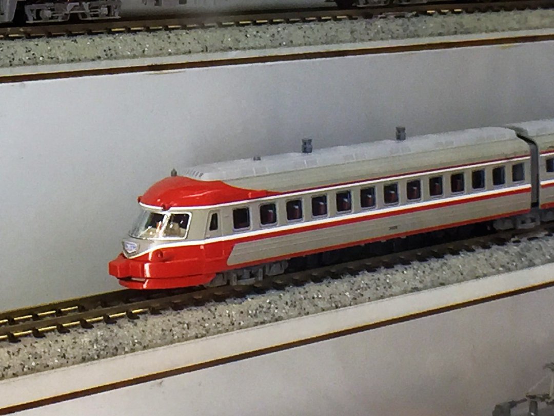 鉄道模型　1/150 大井川鉄道 3000形 5両セット [A2154] 大井川鉄道 3000形 (5両セット) (鉄道模型) - ホビーサーチ 鉄道