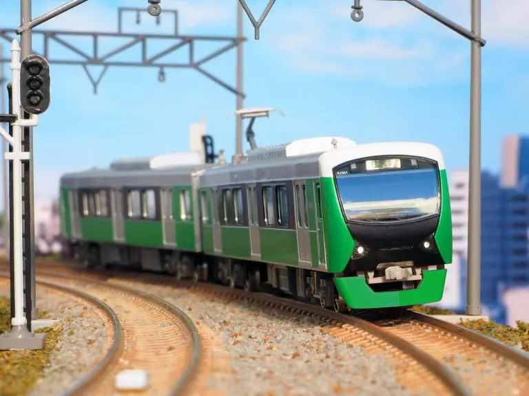 KATO】2024年8月29日メーカー出荷 （発売日情報更新：20240802