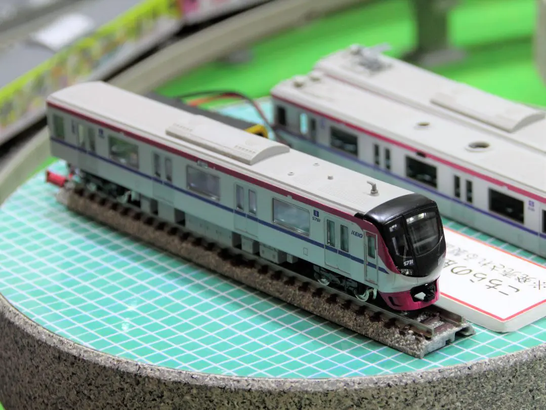 鉄コレ】289142 鉄道コレクション 筑豊電気鉄道2000形2007号(赤