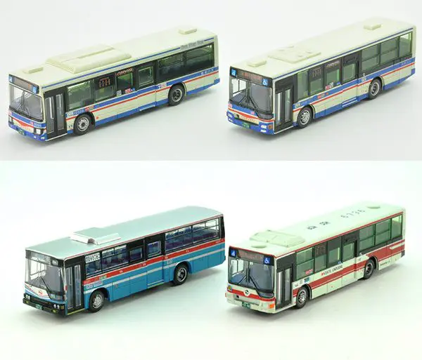KATO 10月12日発売 Ge4/4-Ⅱ ＜箱根登山電車＞＋EWⅠ客車 3両セット