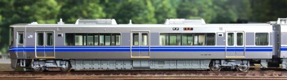 74115-1 クモハ521 26
