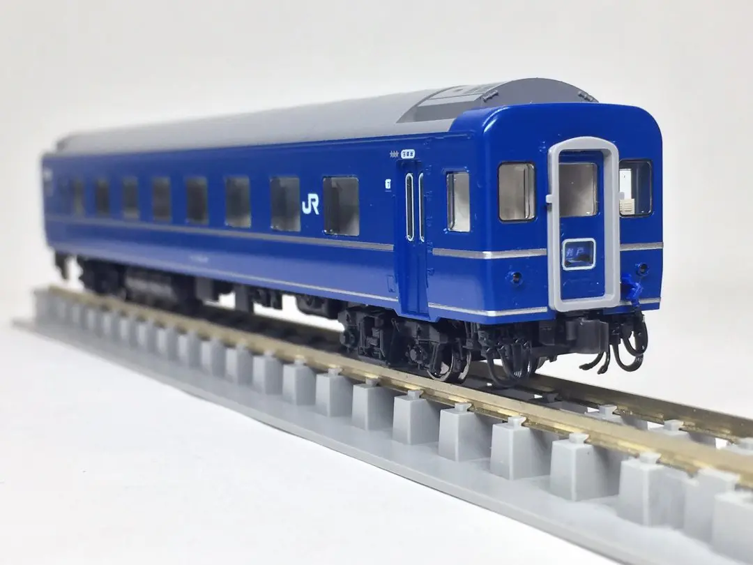 KATO 10−330 281系はるか　5両➕サロ Amazon.co.jp: KATO 10-330 281系 JR西本 特急はるか 5両編成