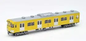 鉄コレ】鉄道コレクション 西武鉄道2000系(2011編成)6両セット 281313