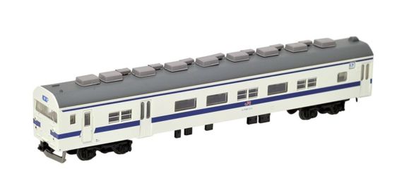 クハ715-11