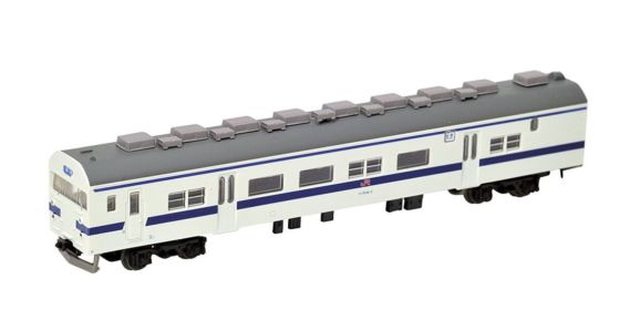 クハ714-1