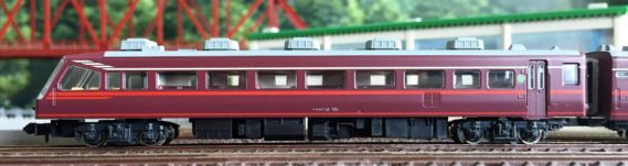 5026 スロフ14 701