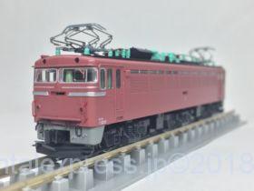 KATO EF80 1次形 品番:3064-1 #カトー | NGaugeJP - 横濱模型