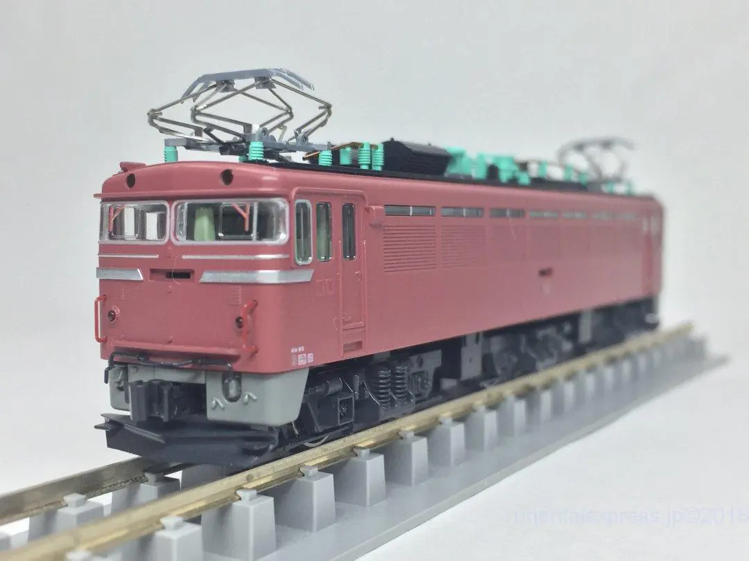 KATO Ge4/4-II 箱根登山電車 +EWI客車【特別企画品】 Amazon | KATO Nゲージ Ge4/4-II 箱根登山電車 +EWI客車 3両