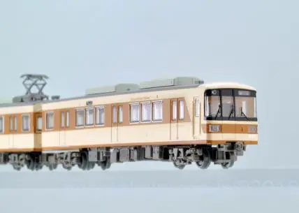 KATO京都店特製品 DE10 1082号機 関西ロジスティクス塗装 開封動画】KATO京都駅店特製品 DE10 1082 関西ロジスティクス