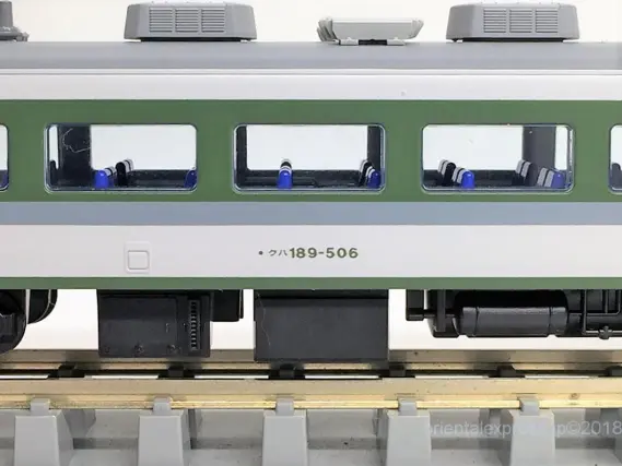 お知らせ】KATO 189系あさま小窓編成に関するお知らせ （2018年9月4日