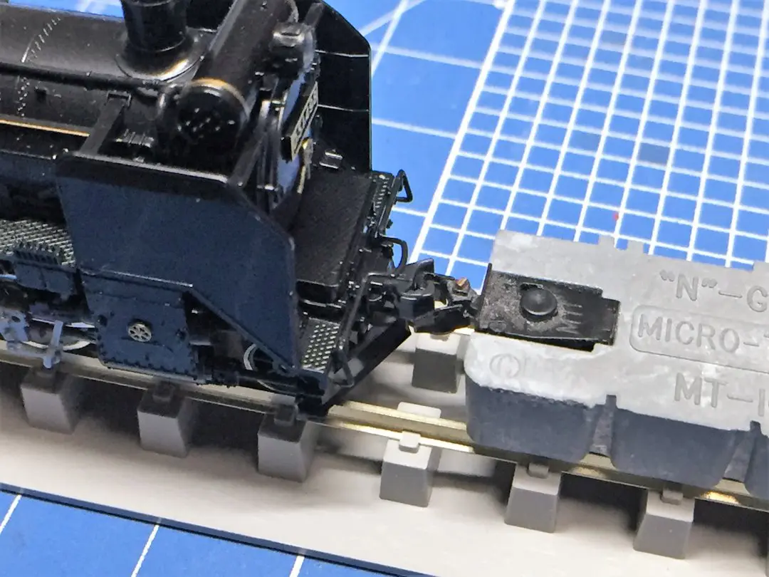 MA 阪急9000系 神戸線 ヘッドライト改造 8両セット 品番: A6174