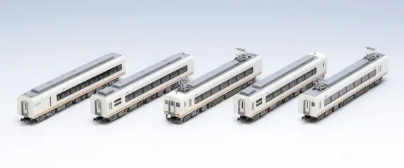 近畿日本鉄道21000系アーバンライナーplus基本セット｜製品情報