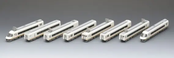 Amazon | TOMIX Nゲージ 限定 近畿日本鉄道 21000系