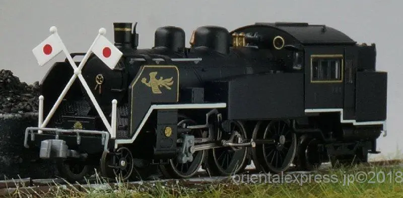 伊豆箱根鉄道7000系　ラブライブ！サンシャイン‼︎ 鉄道コレクション　鉄コレ ラブライブ！サンシャイン!!】鉄コレ『伊豆箱根鉄道7000系 Over