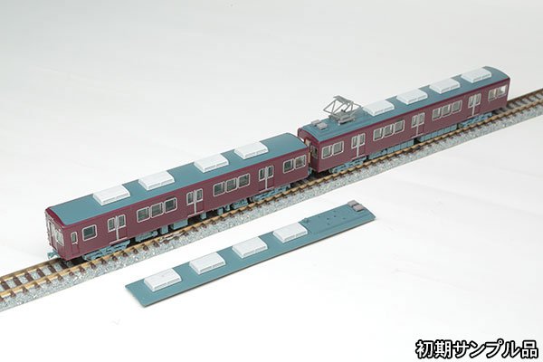 鉄コレ】阪急電鉄 鉄道コレクション 阪急5000系2両セット（2種）10月6