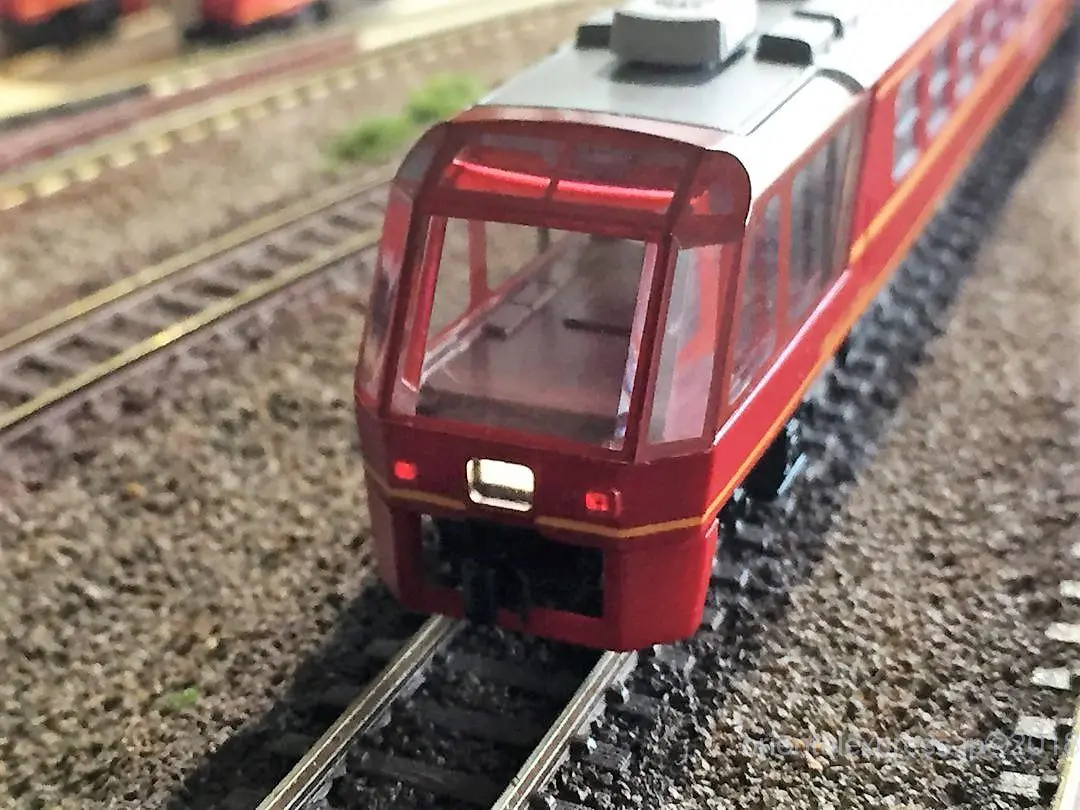 鉄コレ】 ワールド鉄道コレクション ベルリン市電1000タイプ