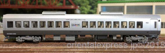 4245 サハ787 102