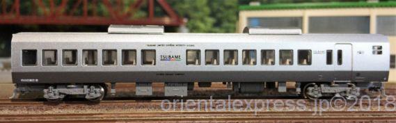 4246 サハ787 2