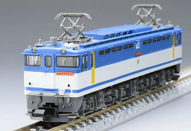 ED62　14号機　浜松工場　トミックス Nゲージ】トミックスED62-14他 | CAR＆TRAIN（鉄道模型）＆HOBBY