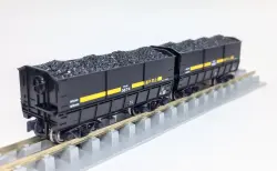 ワム380000が入線しました。 KATO 10-1740 14両セット | NGaugeJP