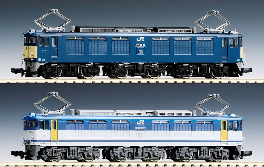 鉄コレ】電車市場オリジナル 東急電鉄3450形 3両セット 2月1日