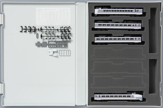 TOMIX 98316 JR 485系特急電車(ひたち)基本セットA トミックス Nゲージ鉄道模型