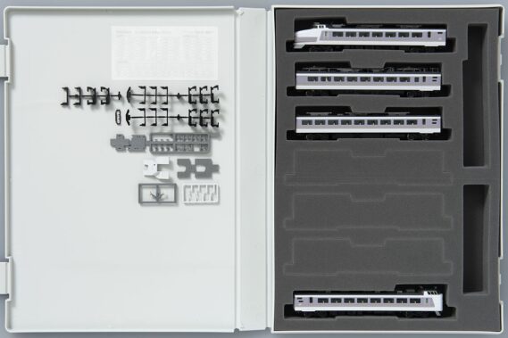 TOMIX 98317 JR 485系特急電車(ひたち)基本セットB トミックス Nゲージ鉄道模型