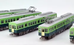 阪急3300系 鉄コレ3両セット 公式ショップ】 鉄コレ 阪急3300系3両セット（2種 鉄道