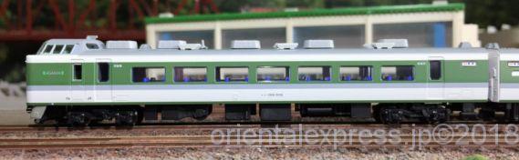 74135-1 クハ189 506