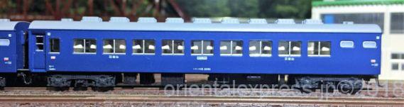 5060-4 スハネ16 2061