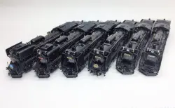 KATO Nゲージ鉄道模型　6両 KATO Nゲージ 383系 しなの 6両基本セット 10-1781 鉄道模型
