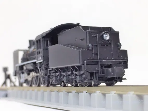 C56 小海線が入線しました！KATO 2020-1 ポニー | NGaugeJP - 横濱模型