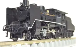 上沼垂色 485系 入線です。TOMIX 98216/98217 | NGaugeJP - 横濱