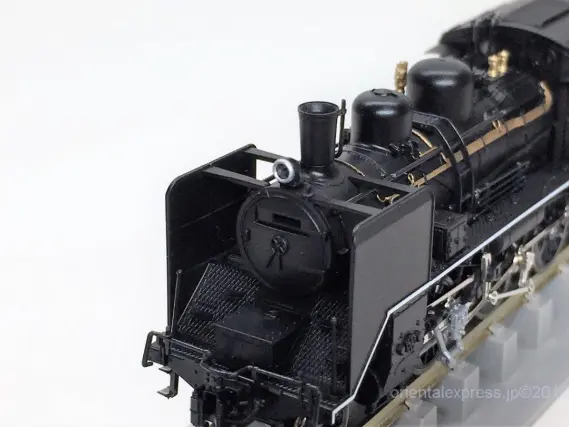 C56 小海線が入線しました！KATO 2020-1 ポニー | NGaugeJP - 横濱模型