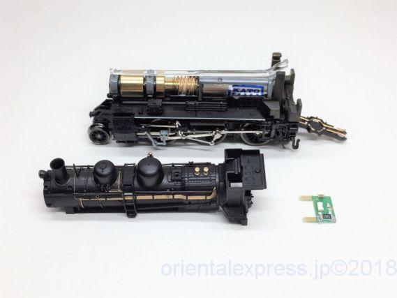 KATO 2020-1 c56 小海線 KATO 2020-1 c56 小海線