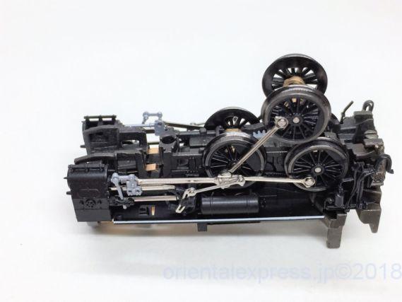 KATO 2020-1 c56 小海線 KATO 2020-1 c56 小海線