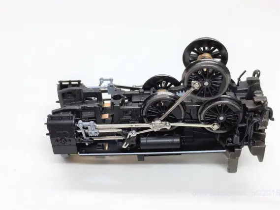 C56 小海線が入線しました！KATO 2020-1 ポニー | NGaugeJP - 横濱模型