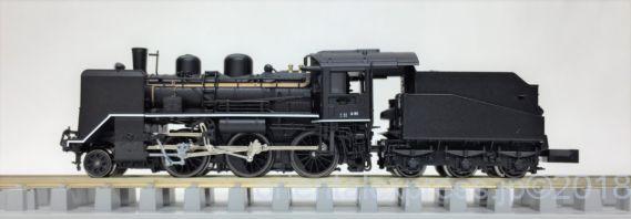 KATO 2020-1 c56 小海線 KATO 2020-1 c56 小海線