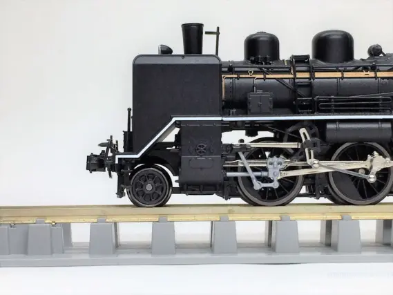 C56 小海線が入線しました！KATO 2020-1 ポニー | NGaugeJP - 横濱模型