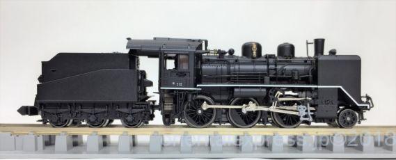 KATO 2020-1 c56 小海線 KATO 2020-1 c56 小海線