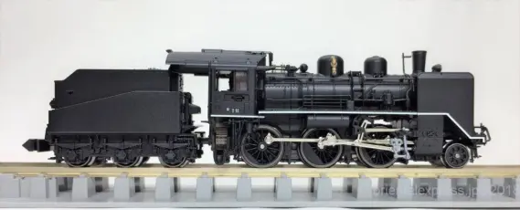 C56 小海線が入線しました！KATO 2020-1 ポニー | NGaugeJP - 横濱模型