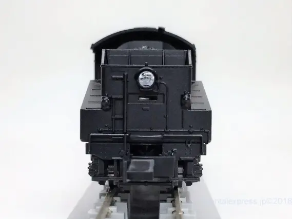 C56 小海線が入線しました！KATO 2020-1 ポニー | NGaugeJP - 横濱模型