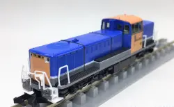 281系「はるか」Ver.2006が入線です。KATO 10-385 | NGaugeJP - 横濱
