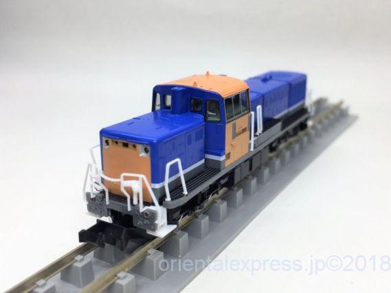 TOMIX 2236＋98295 DE10と客車 きのくにシーサイドセット JR 12・24系