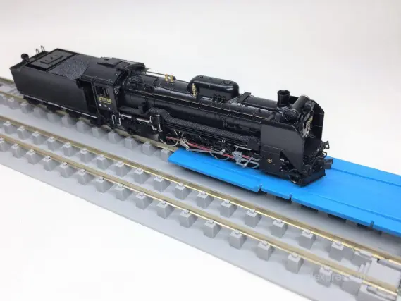 KATOのリレーラー探しても無いので・・・ 24-000 [ストラクチャー 