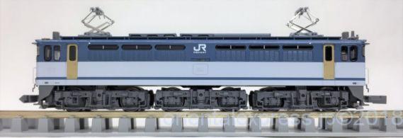 KATO 3061-4 EF65 2000 JR貨物2次更新色 KATO 3061-4 EF65 2000 JR貨物2次更新色